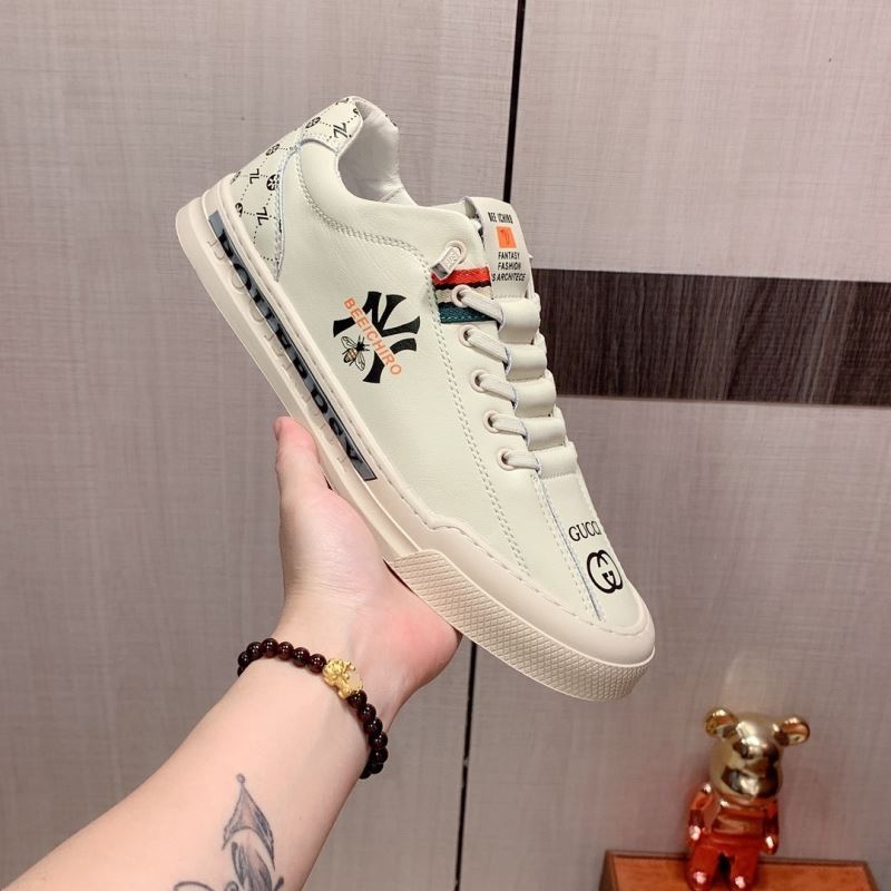 Gucci Low Shoes